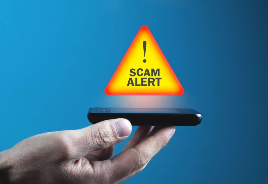 PIB cautions users about phoney 