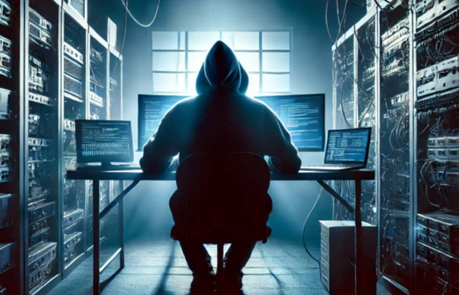 Hacktivist Group Aims for Destructive Cyberattacks on Russian Entities