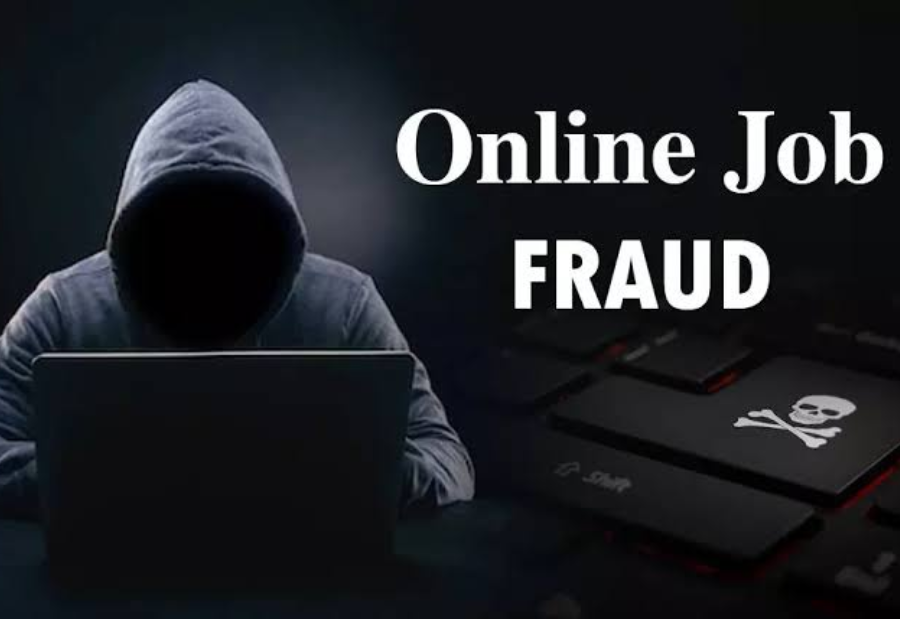 Kochi Police alert young professionals about the dangers of online employment fraud by cybercriminals