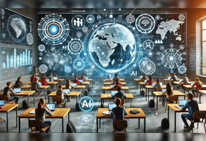 India's educators will secure 1,000 EdTech innovations driven by AI India's educators will secure 1,000 EdTech innovations driven by AI