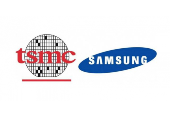 TSMC and Samsung explore developing semiconductor plants in the UAE TSMC and Samsung explore developing semiconductor plants in the UAE