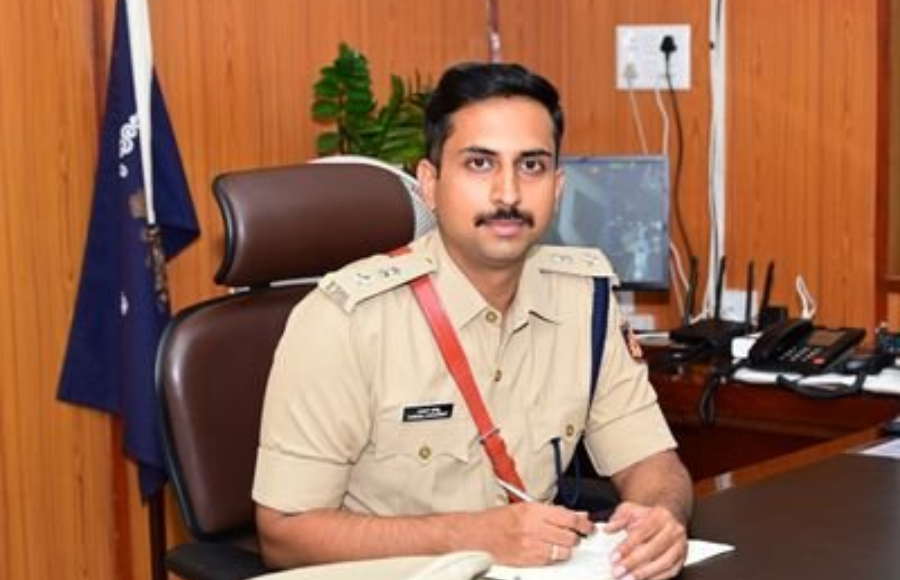 Cybercrime Police detains a woman in Chickballapur for using a fictitious marriage account to trick guys
