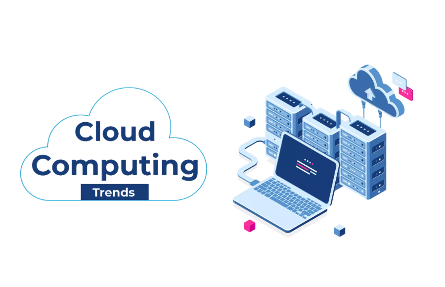 Top 10 Cloud Computing Trends That will reshape the Enterprises from 2025 – 2030