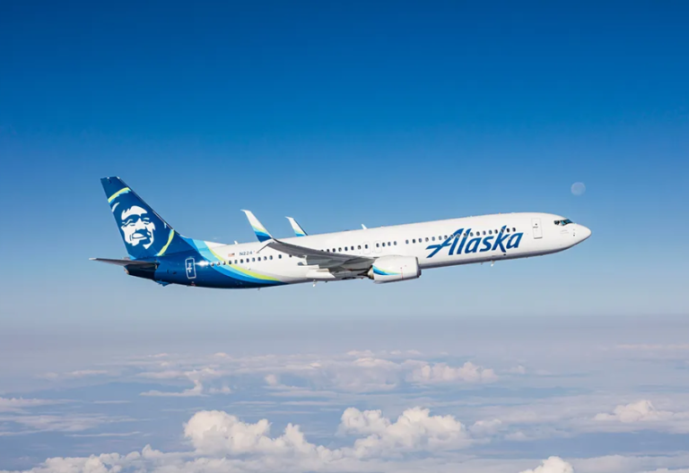 IT outage hits Alaska Airlines, flights grounded in Seattle