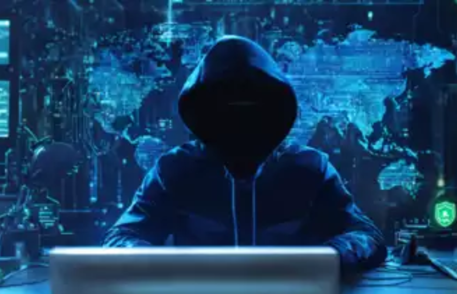Guwahati police arrested 8 People linked to a cyber-fraud operation