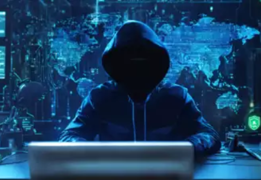 Guwahati police arrested 8 People linked to a cyber-fraud operation