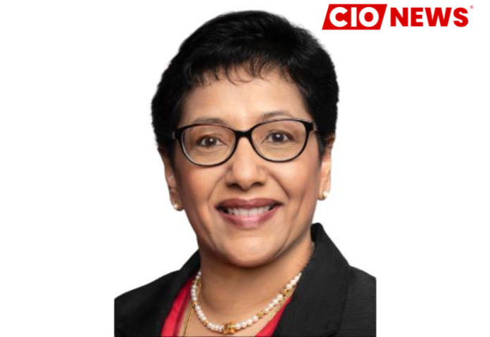 Ruma Balasubramanian appointed by Check Point Software as New Asia Pacific & Japan President Ruma Balasubramanian appointed by Check Point Software as New Asia Pacific & Japan President