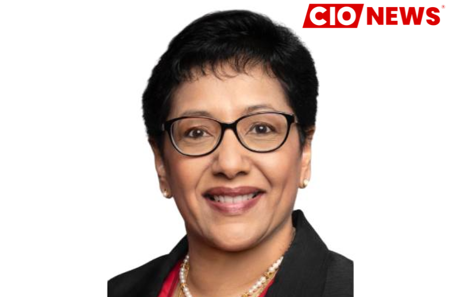 Ruma Balasubramanian appointed by Check Point Software as New Asia Pacific & Japan President