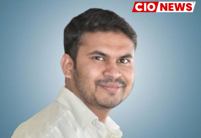 Navi Finance Appoints Naseem Halder as CISO Navi Finance Appoints Naseem Halder as CISO