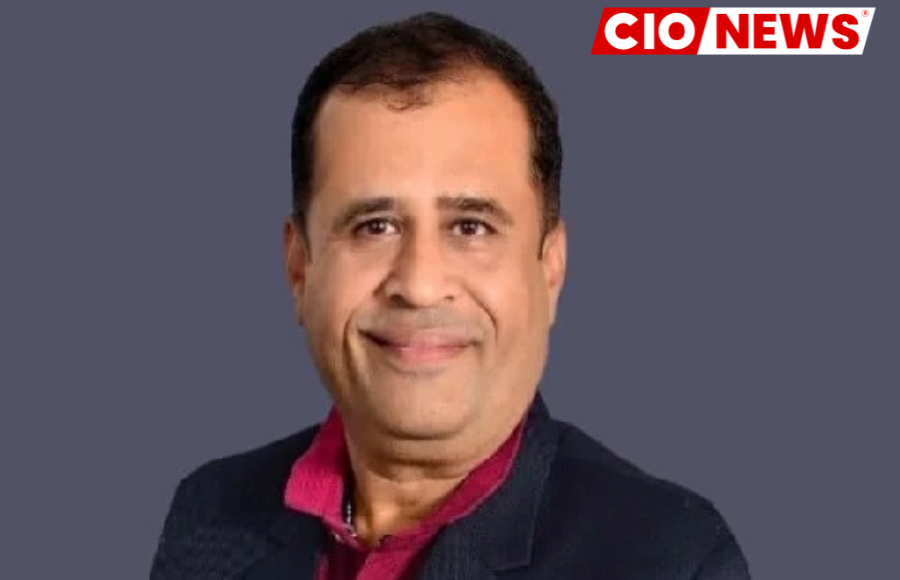 Seclore Hires Darshan Masalia to Drive Data-Centric Security Innovation as New Vice President of Product Engineering
