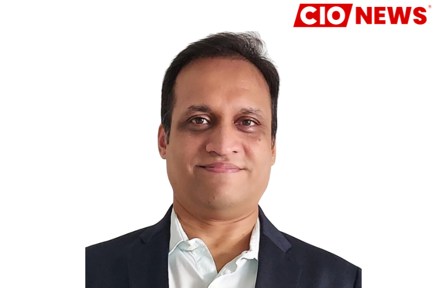 Gururaj Hebbar joins IndusInd Bank Limited as CTO - IT Infrastructure