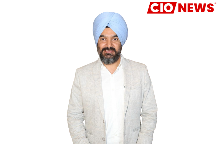 Technology leaders need to forge strong partnerships with the business side, says Harvinder Gill, VP Cyber Security at State Street