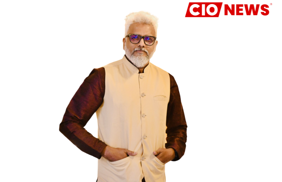 I realized early in my career that the technology landscape is in a constant state of flux, Shankar Venkatesan, Head IT & InfoSec (DGM) at Avalon Technologies Limited