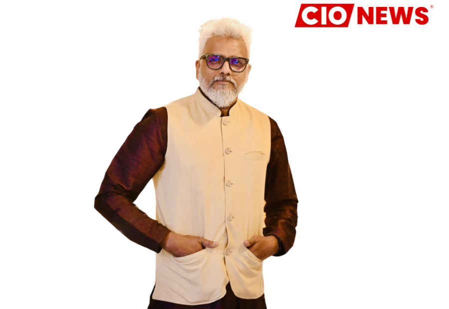 I realized early in my career that the technology landscape is in a constant state of flux, Shankar Venkatesan, Head IT & InfoSec (DGM) at Avalon Technologies Limited