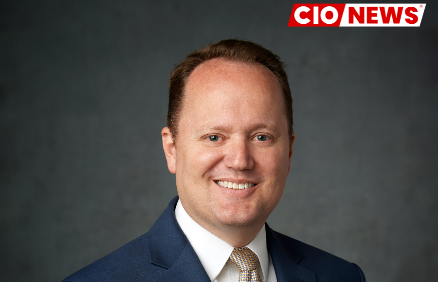 Brian Radford appointed BYU vice president of information technology, CES CIO