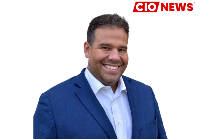 Integris names Brian Luckey as the new CIO Integris names Brian Luckey as the new CIO