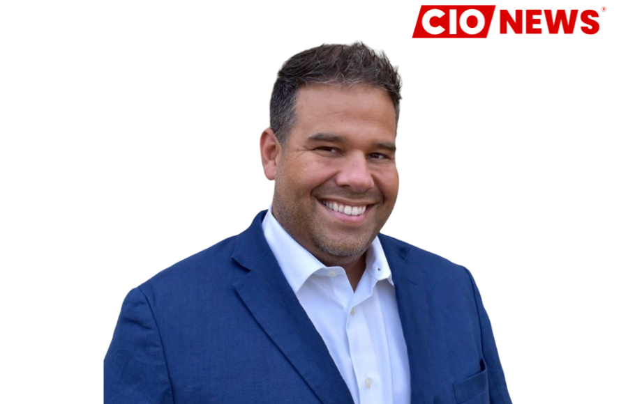 Integris names Brian Luckey as the new CIO
