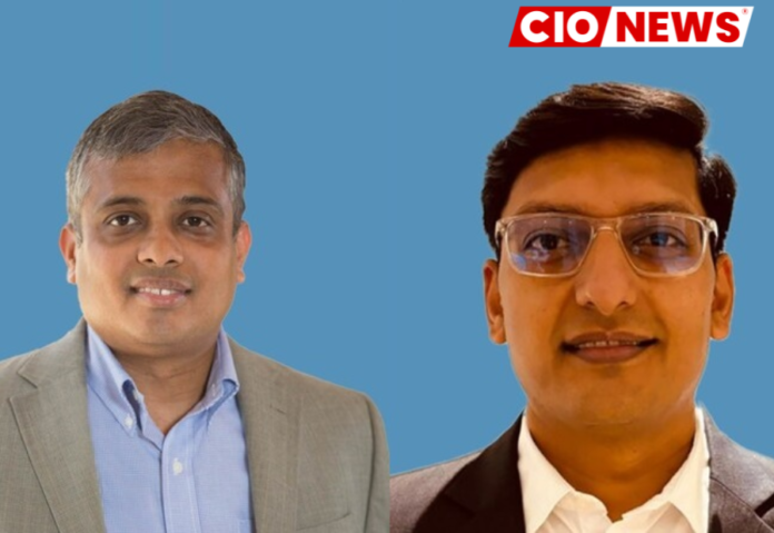 VitalEdge Technologies Welcomes Mitesh Shah as Chief Technology Officer and Names Shriram Rajagopal Chief Product Officer VitalEdge Technologies Welcomes Mitesh Shah as Chief Technology Officer and Names Shriram Rajagopal Chief Product Officer