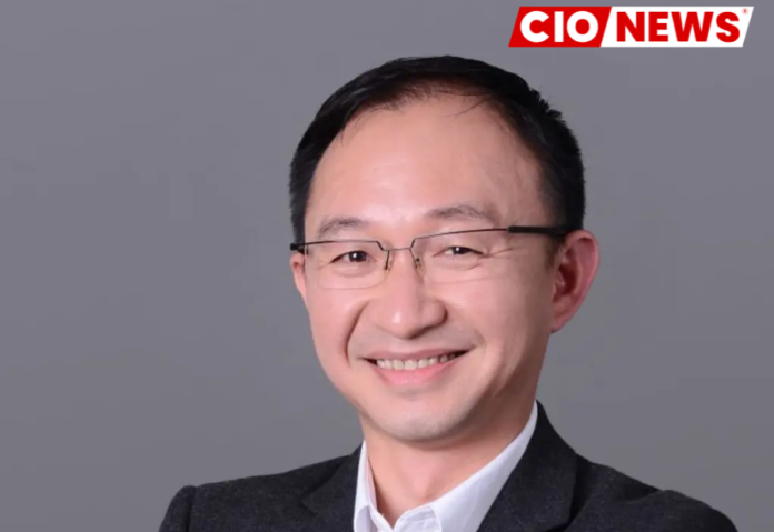 Alibaba alum William Xiong joins GoTo as CTO Alibaba alum William Xiong joins GoTo as CTO