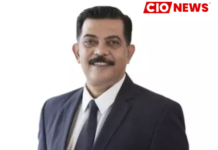 CrowdStrike Appoints Kartik Shahani as Vice President of India and South Asian Association for Regional Cooperation (SAARC) CrowdStrike Appoints Kartik Shahani as Vice President of India and South Asian Association for Regional Cooperation (SAARC)