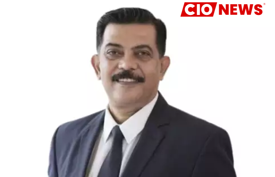CrowdStrike Appoints Kartik Shahani as Vice President of India and South Asian Association for Regional Cooperation (SAARC)
