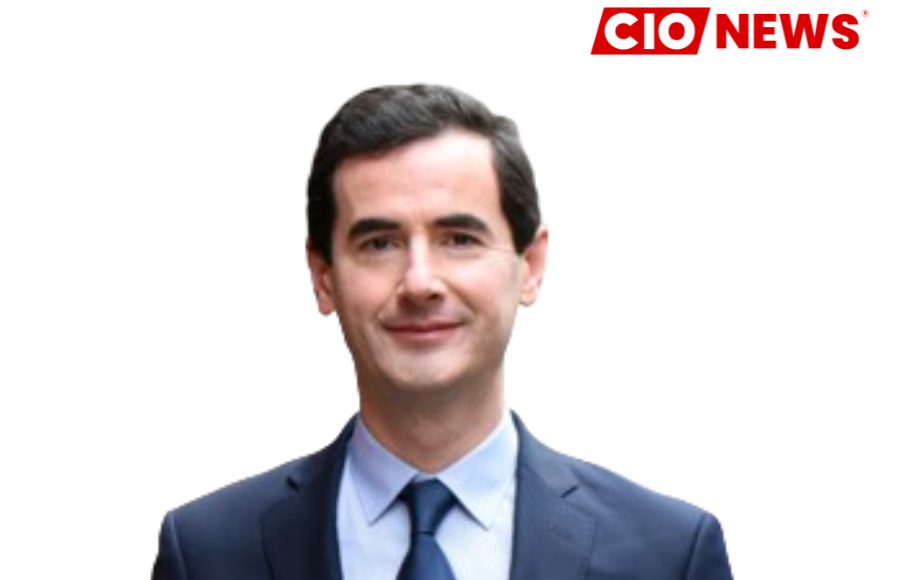 Amundi appoints Philippe d'Orgeval as CIO