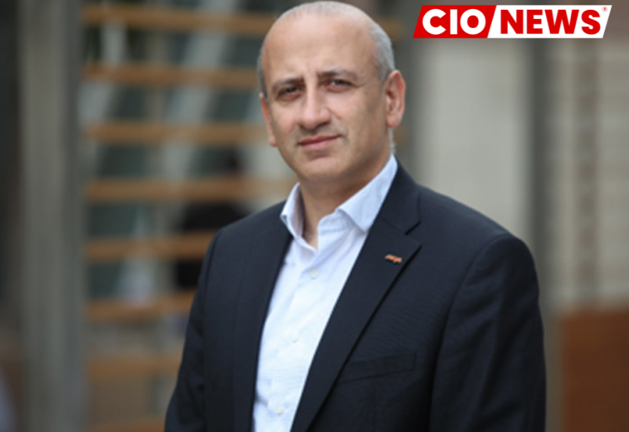 Avaya appoints Fadi Moubarak to lead Middle East, Africa & Central Asia
