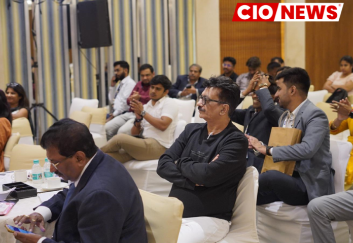 Mojo Capital-Powered Pitch Battles Take Center Stage at Global Startup Summit Hyderabad Mojo Capital-Powered Pitch Battles Take Center Stage at Global Startup Summit Hyderabad