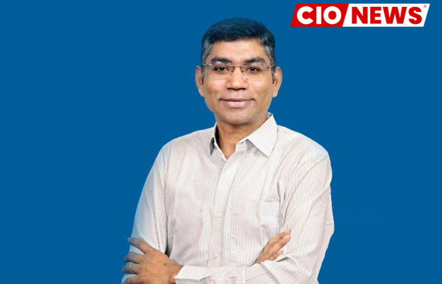 Shiva Chinnasamy appointed by ZEE as Chief Technology & Product Officer