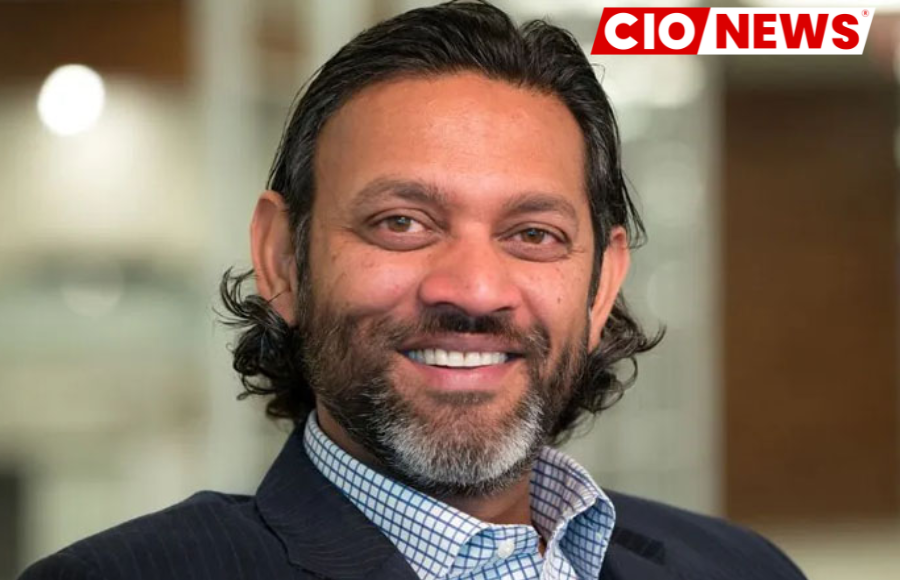 CMO Gaurav Chand departs from Cognizant