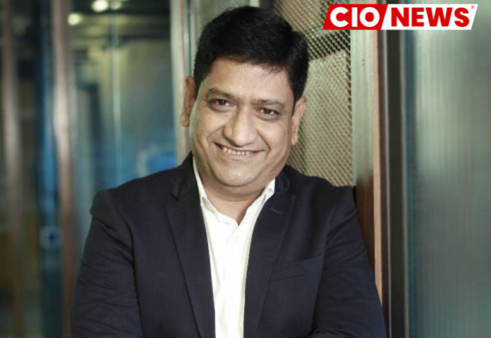 Dr. Sayed Peerzade joins Jio Platforms Ltd as Executive Vice President – Cloud Dr. Sayed Peerzade joins Jio Platforms Ltd as Executive Vice President – Cloud