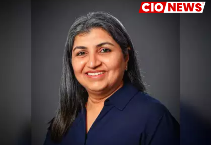 Reliance Industries’ Seema Nair appointed by Flipkart as CHRO Reliance Industries’ Seema Nair appointed by Flipkart as CHRO