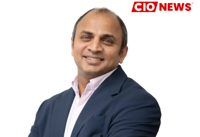 Netcore Cloud appoints former McKinsey Partner, Siddharth Gopalkrishnan as Chief Operating Officer (COO) to fuel global expansion Netcore Cloud appoints former McKinsey Partner, Siddharth Gopalkrishnan as Chief Operating Officer (COO) to fuel global expansion