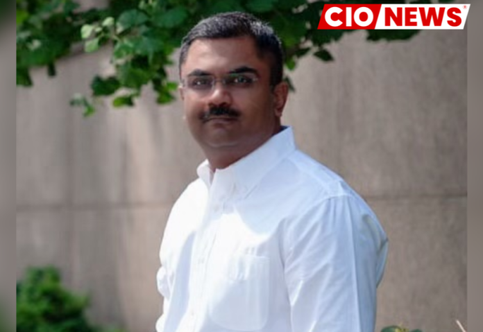 Arun Kumar appointed by Accenture Song as Global Head - Data and AI Arun Kumar appointed by Accenture Song as Global Head - Data and AI