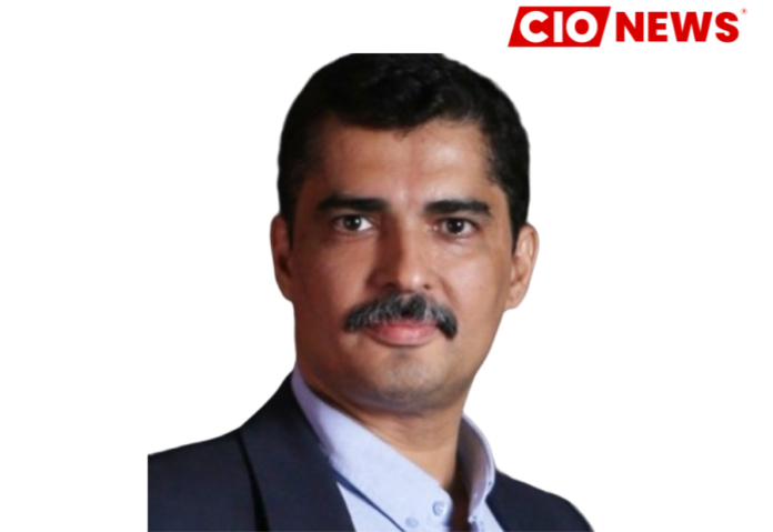 Anand Hadgaonkar appointed by Eaton as Global IT Director Anand Hadgaonkar appointed by Eaton as Global IT Director