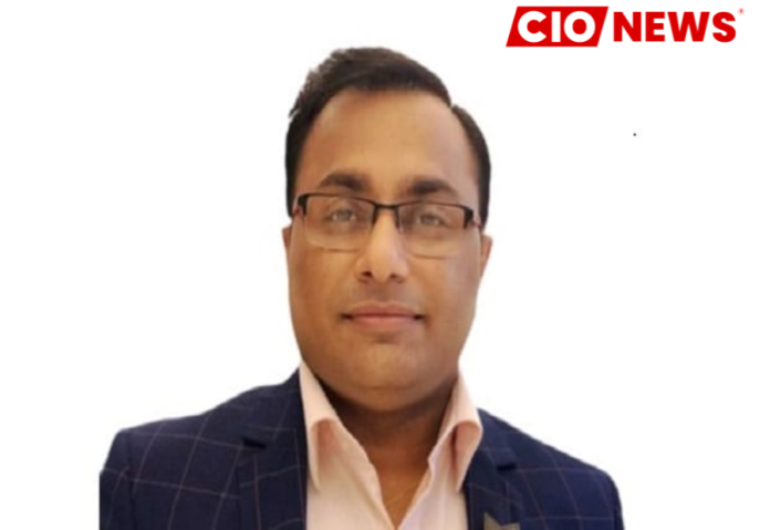 IndiaFirst Life welcomes Vivek Zakarde as Head of Data Operations IndiaFirst Life welcomes Vivek Zakarde as Head of Data Operations