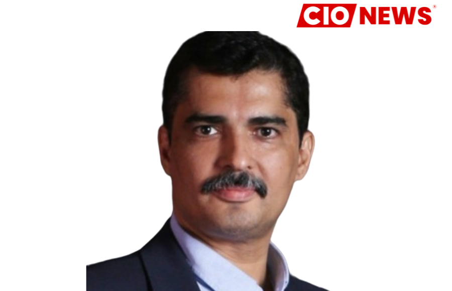 Anand Hadgaonkar appointed by Eaton as Global IT Director