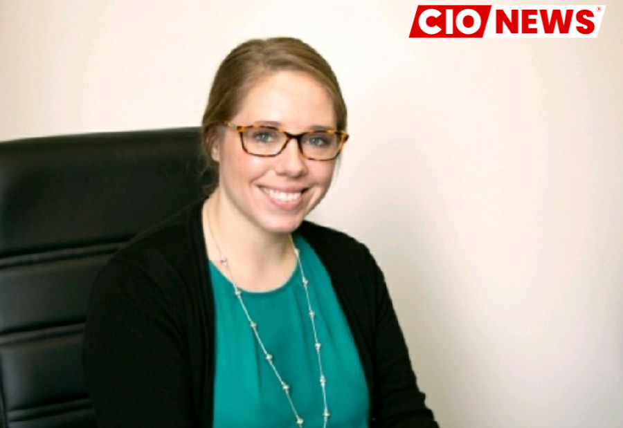 Veteran Cybersecurity Leader Kate Rhodes Safeguards ODU as New Chief Information Security Officer