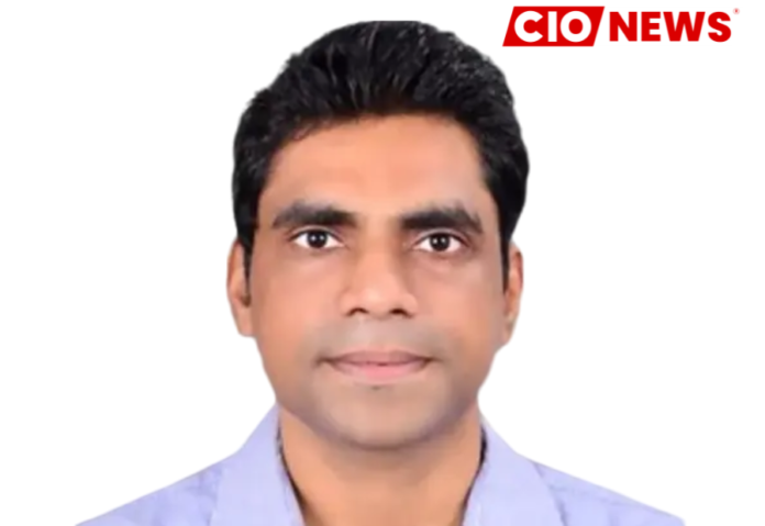 Ujjivan Small Finance Bank appoints Nitin Kumar as Chief Analytics Officer Ujjivan Small Finance Bank appoints Nitin Kumar as Chief Analytics Officer