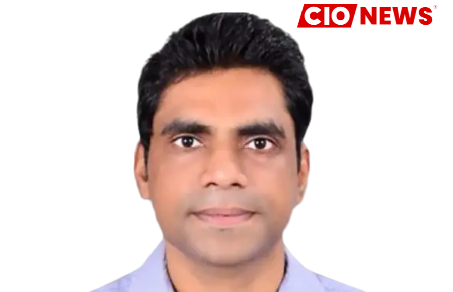 Ujjivan Small Finance Bank appoints Nitin Kumar as Chief Analytics Officer