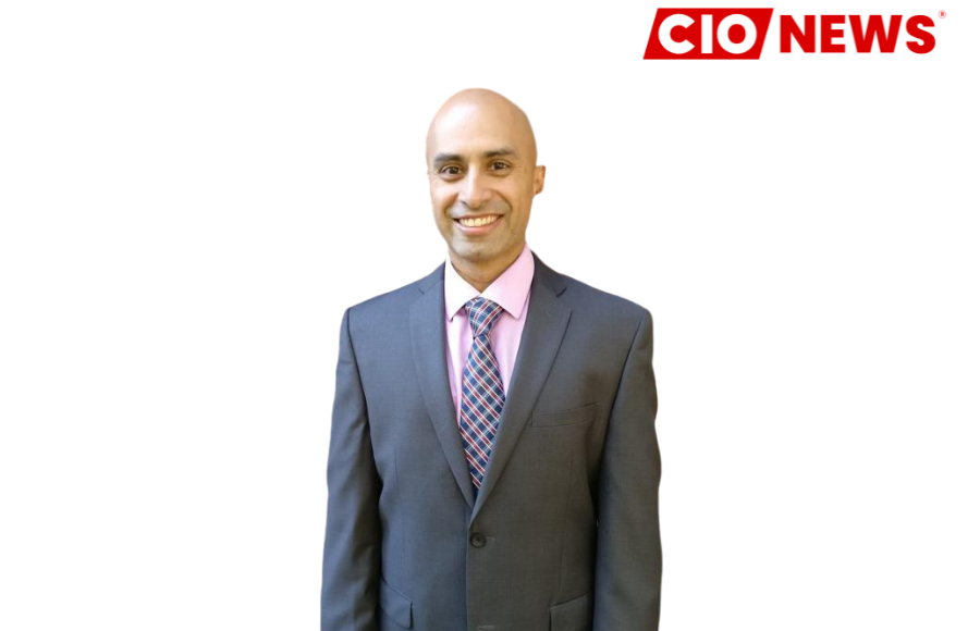 OU names new chief information officer with over 20 years of experience in IT
