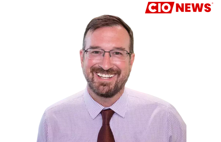 Kevin O'leary has been appointed by Kyndryl as its Security Practice Leader for ASEAN