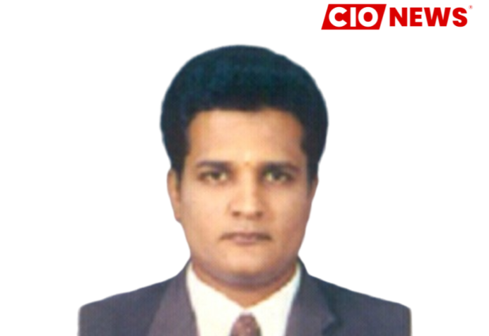 Prayagh Consumer Care appoints Nagarajan Vaidyanathan as VP IT (CIO) Prayagh Consumer Care appoints Nagarajan Vaidyanathan as VP IT (CIO)