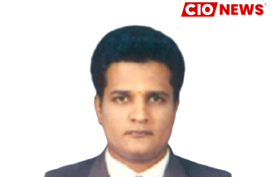 Prayagh Consumer Care appoints Nagarajan Vaidyanathan as VP IT (CIO)