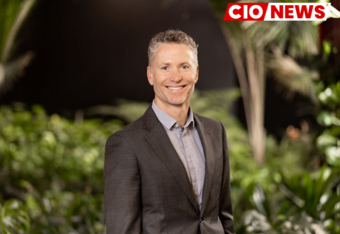 AIA New Zealand appoints new Chief Technology Officer AIA New Zealand appoints new Chief Technology Officer