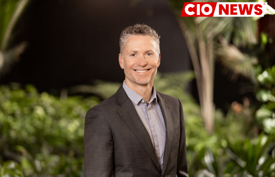 AIA New Zealand appoints new Chief Technology Officer