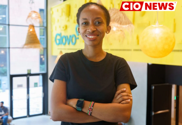 Kenyan Shiro Theuri Appointed Glovo’s Global CTO Kenyan Shiro Theuri Appointed Glovo’s Global CTO