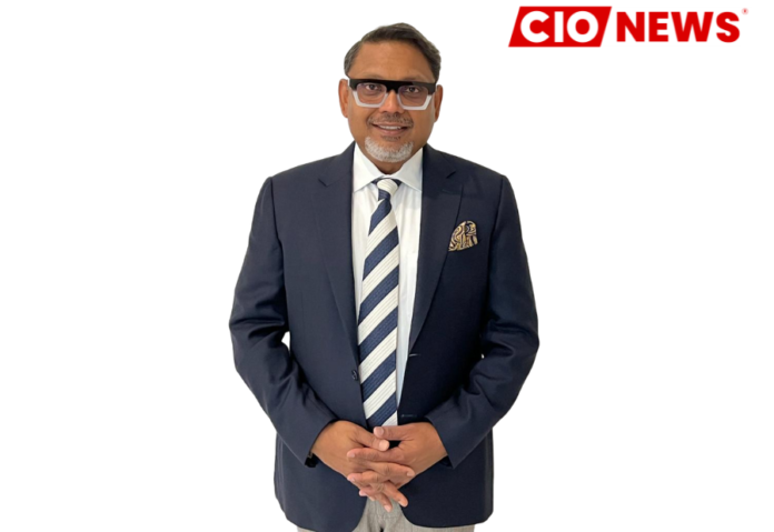Foster Data-Driven Decisions and Enhance Digital Maturity with GenAI: By Rajesh Sinha, Founder and Chairman, Fulcrum Digital Foster Data-Driven Decisions and Enhance Digital Maturity with GenAI: By Rajesh Sinha, Founder and Chairman, Fulcrum Digital