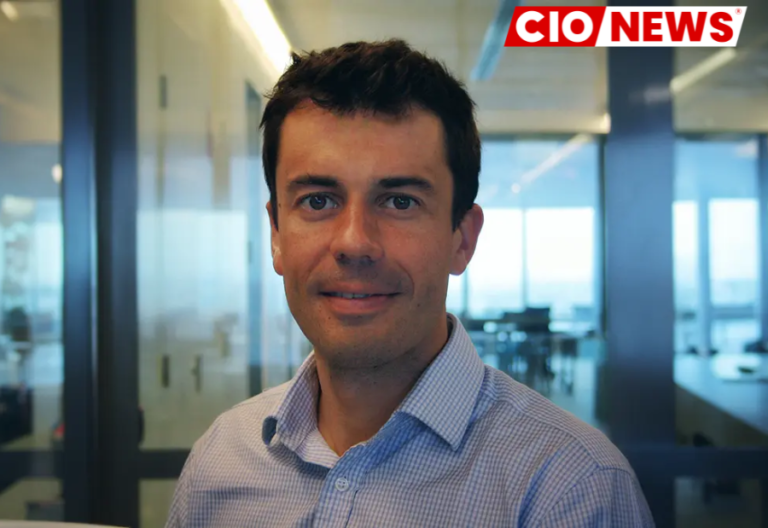 One NZ appoints Kieran Byrne as Chief Technology Officer