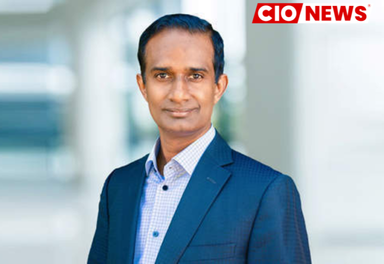Karthik Narain appointed by Accenture as the CTO